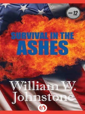 cover image of Survival In The Ashes